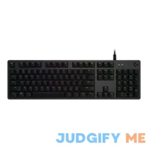 Logitech G512 Carbon