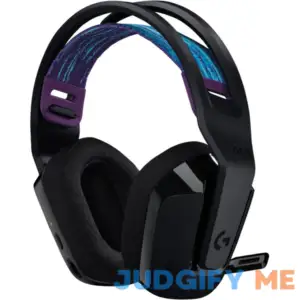Logitech G535 Lightspeed Wireless Gaming Headset