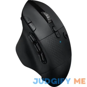 Logitech G604 LIGHTSPEED