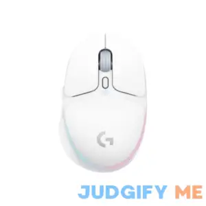 Logitech G705 Gaming Mouse Wireless