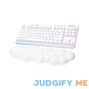 Logitech G715 Wireless Gaming Keyboard