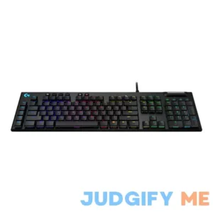 Logitech G815
