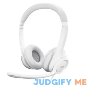 Logitech H390 USB Headset