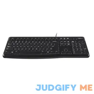 Logitech K120