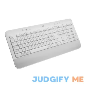 Logitech K650 Signature Wireless Keyboard