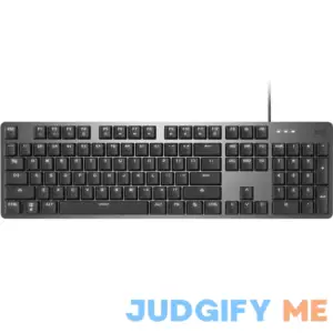 Logitech K845 Mechanical Illuminated Keyboard
