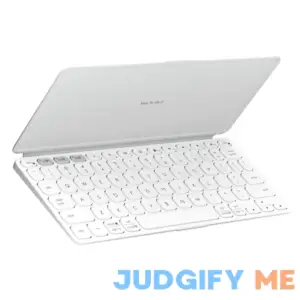 Logitech Keys-To-Go 2