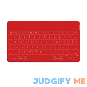 Logitech Keys‐To‐Go