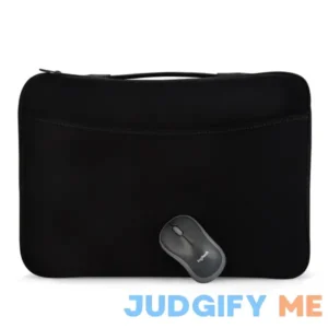 Logitech Laptop Sleeve with Mouse