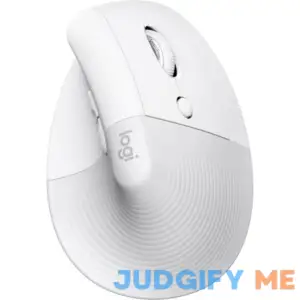 Logitech Lift Vertical Ergonomic Mouse