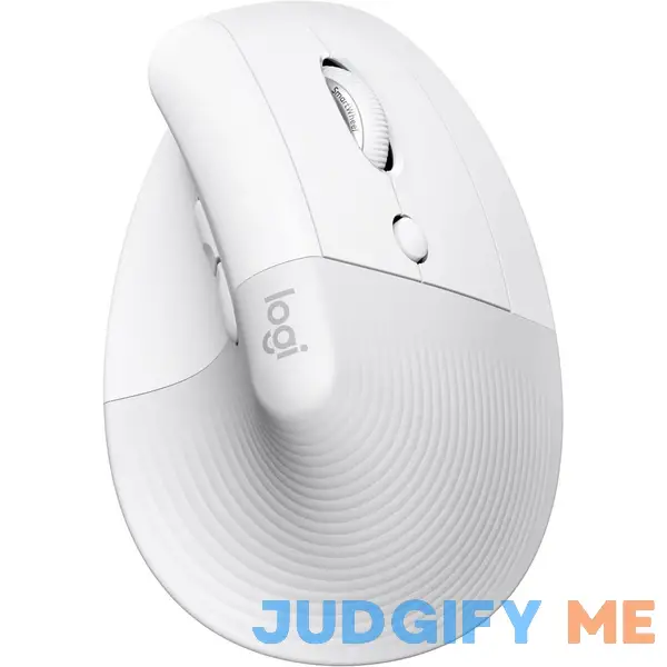 Logitech Lift Vertical Ergonomic Mouse Logitech Lift Vertical Ergonomic Mouse