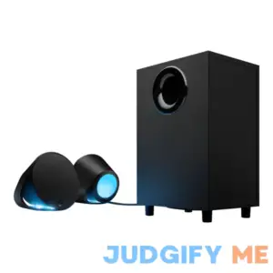 Logitech Lightsync G560