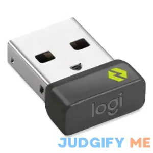 Logitech Logi Bolt USB Receiver 956-000007