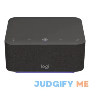 Logitech Logi Dock