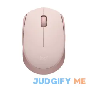 Logitech M170 Mouse Wireless