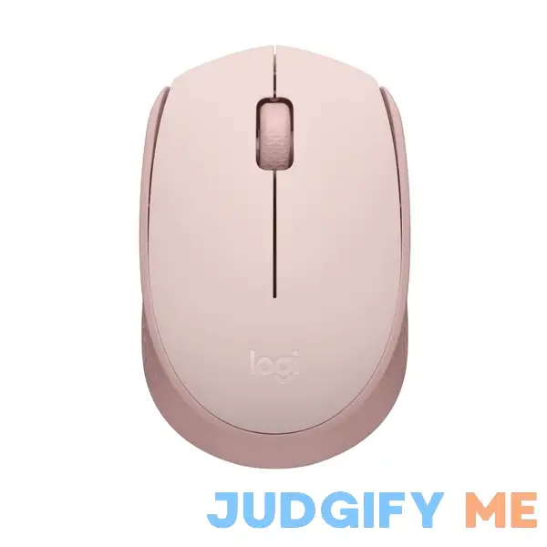 Logitech M170 Mouse Wireless Logitech M170 Mouse Wireless