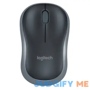 Logitech M185