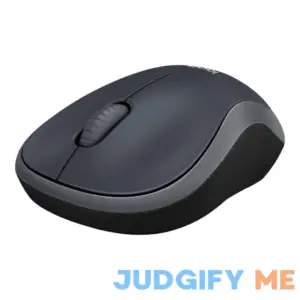 Logitech M185 Wireless Mouse