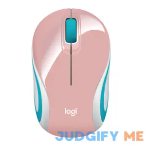 Logitech M187