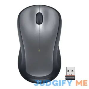 Logitech M310 Wireless Mouse