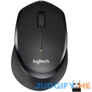 Logitech M330 SILENT PLUS
