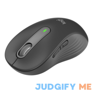 Logitech M650 Signature Wireless Mouse