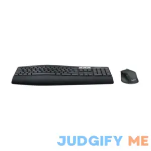 Logitech MK850 Performance Wireless Keyboard and Mouse Combo