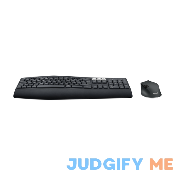 Logitech MK850 Performance Wireless Keyboard and Mouse Combo Logitech MK850 Performance Wireless Keyboard and Mouse Combo