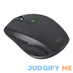 Logitech MX Anywhere 2S Wireless Mouse