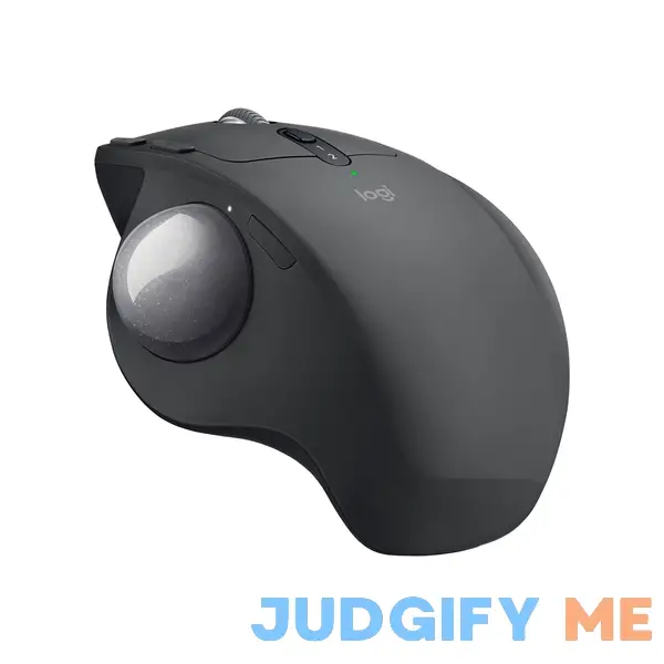 Logitech MX ERGO Logitech MX ERGO