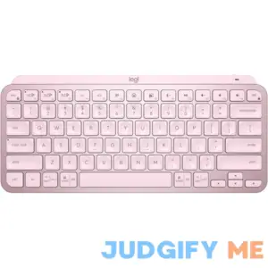 Logitech MX Keys Mini