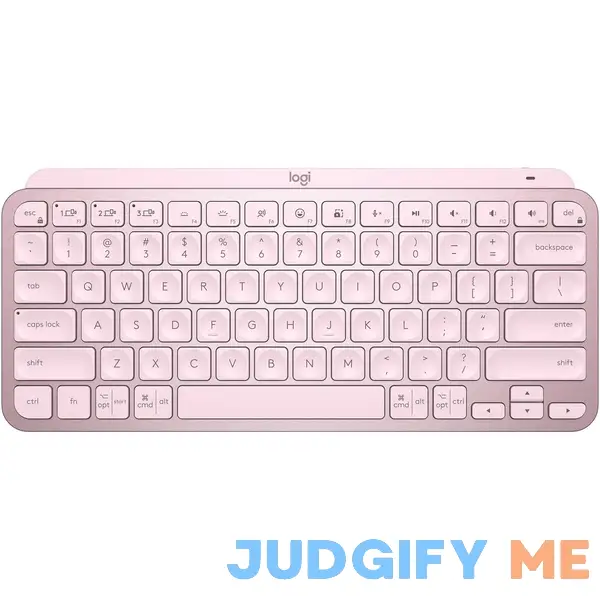 Logitech MX Keys Mini Logitech MX Keys Mini