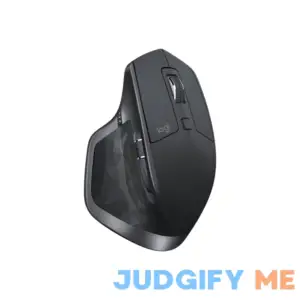 Logitech MX Master 2S
