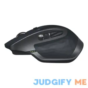 Logitech MX Master 2S Wireless Mouse