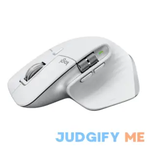 Logitech MX Master 3S Mouse Wireless