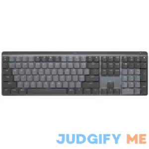 Logitech Master Series MX Mechanical