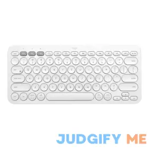 Logitech Multi-Device K380