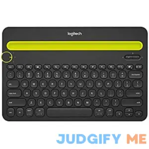 Logitech Multi-Device K480