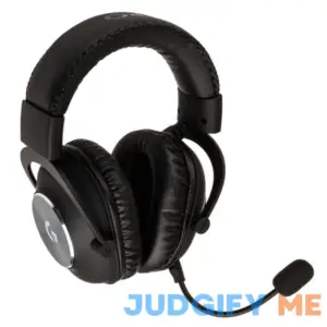 Logitech PRO X Gaming Headset