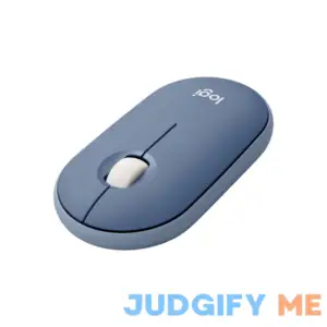 Logitech Pebble Wireless Mouse