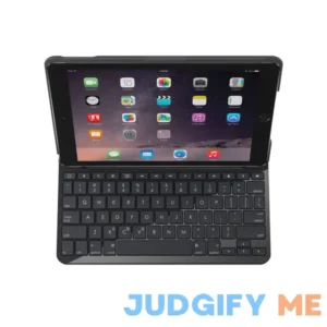 Logitech Slim Folio