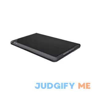 Logitech Slim Folio for iPad (7th Generation)