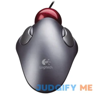 Logitech Trackman Marble