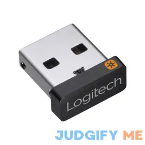 Logitech USB Unifying Receiver