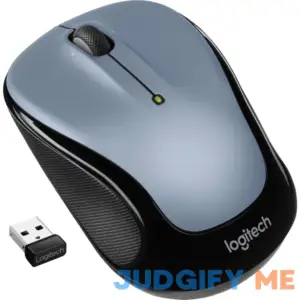 Logitech Wireless M325
