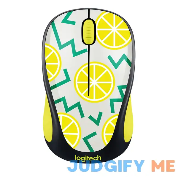 Logitech Wireless Mouse Logitech Wireless Mouse