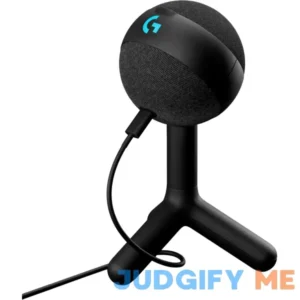 Logitech Yeti Orb Condenser Gaming Microphone