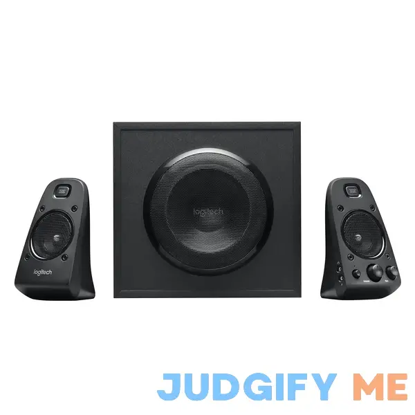 Logitech Z623 Logitech Z623