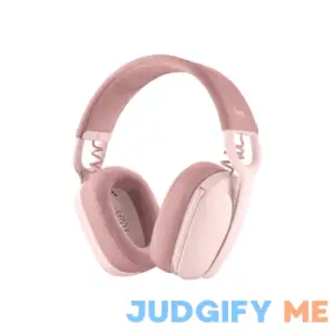 Logitech Zone Vibe 100 Wireless