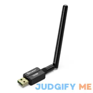 Long Range USB Bluetooth 5.3 Adapter for Desktop PC